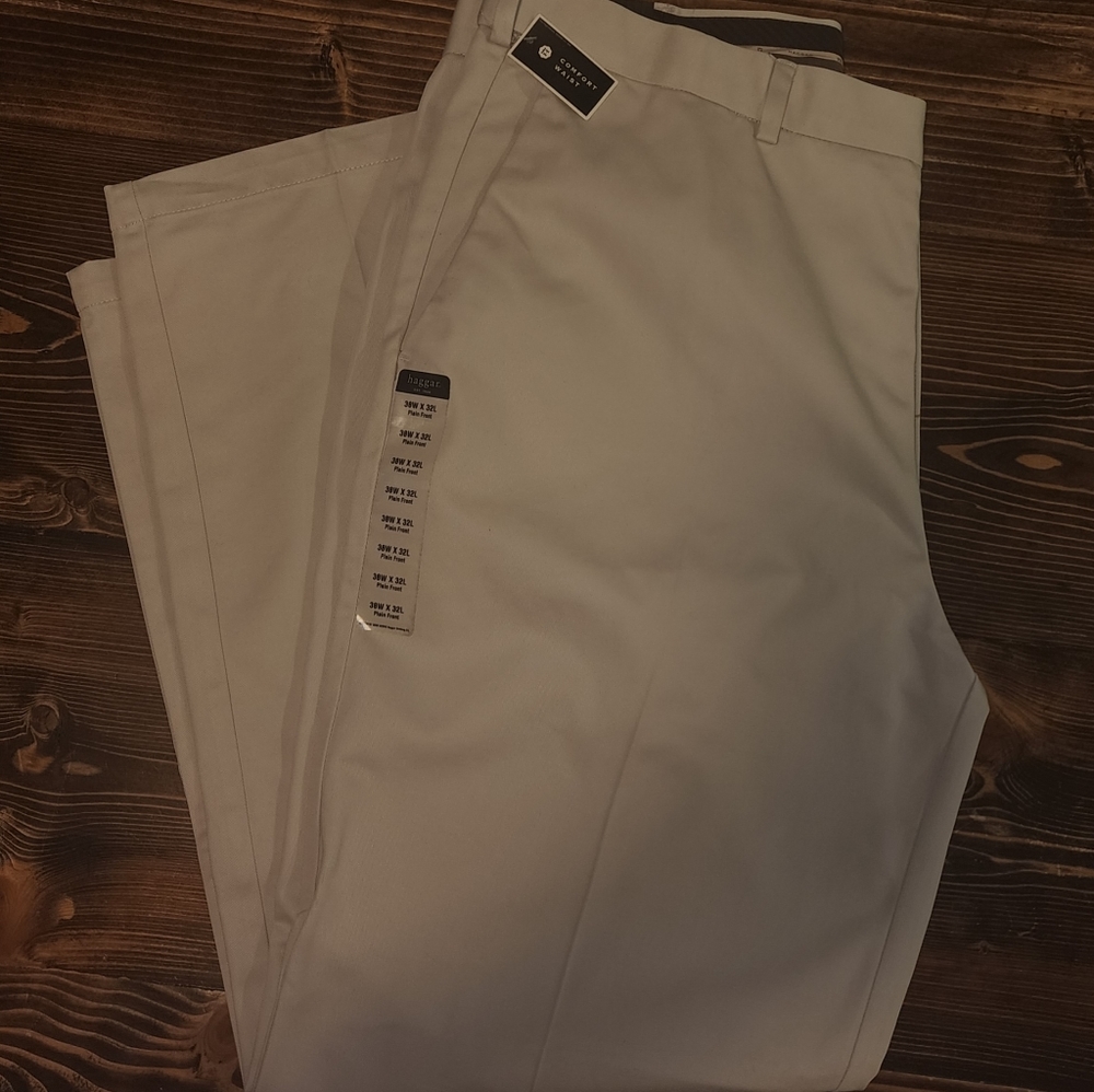 Men's Haggar Pants